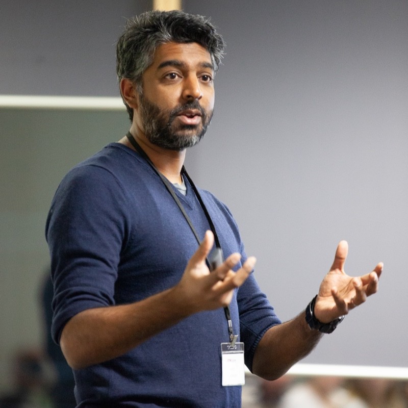 كيث أماراكوني